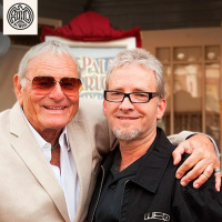 Disney Imagineering and Model Making: A Conversation with Chris Crump