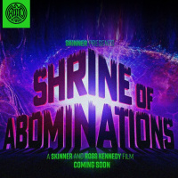 Shrine Of Abominations With Skinner: A Guide To Hiring Yourself And Making Your Own Luck