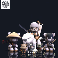 Why Huck Gee’s Creative Comeback Will Inspire You