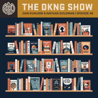The DKNG SHOW Productive Procrastination