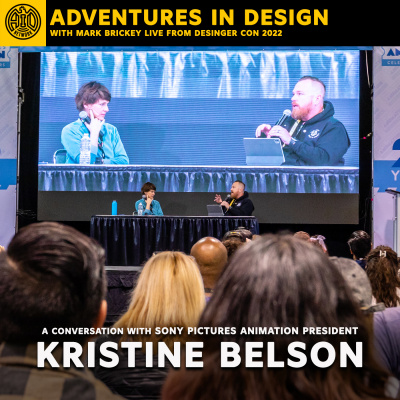 Adventures In Design