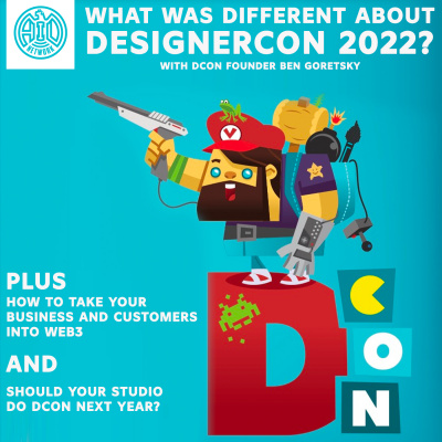 Adventures In Design