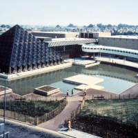 Extra: Leisure centres 