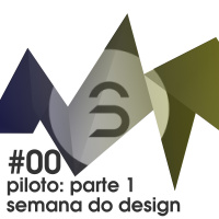 #00 – Episódio Piloto (PodTeste) Parte 1/2 – I Semana do Design Gráfico Barão de Mauá