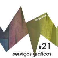 #21 – Serviços gráficos