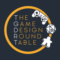 Design Talk - Designing large group games with Rikki Tahta