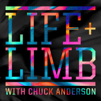 Episode 20: Joshua Davis