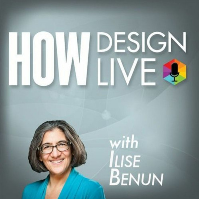 How Design Live Podcast