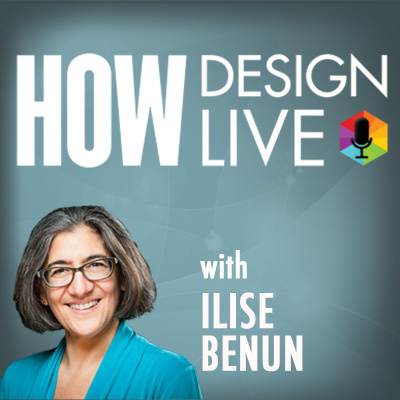 How Design Live Podcast
