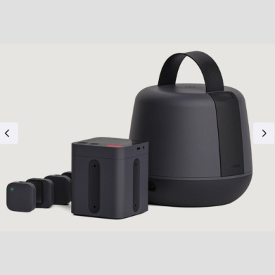 Design Critique: Products For People