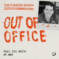 F1 Racing and Whiskey Tales with Stu Smith | Out of Office