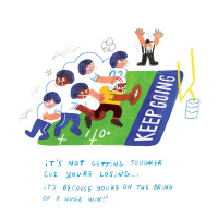 287 - 3 Ways How to Kickstart Audience Growth When Its Plateaued 00:0041:59