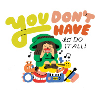 335 - Feeling Out-of-Step with Your Creative Journey? Do These 3 Things Now