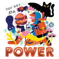 186 - The Key to Unlocking Your Creative Super Powers