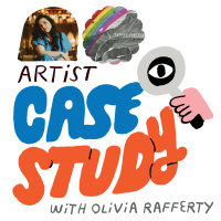 483 - Artist Case Study: The Niche Shortcut with Olivia Rafferty