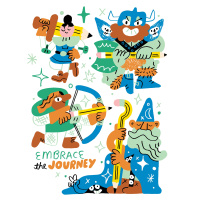 518 - The Hope I Found in This Rapidly Changing Creative Landscape