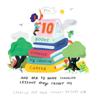 239 - The 10 Business Books That Saved Me  Their 10 Secrets