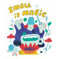 457 - The Big Breakthrough Power of Finding Your Small Focus with Rosalie Haizlett