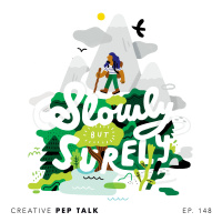 148 - An Easy Trick for Unlocking Your Most Successful Side Project (Deep Dive Series Pt 4)