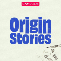CPT Presents: Origin Stories - Dan Taberski on Hysterical