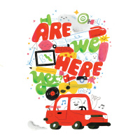 292 - 3 Steps on How to Discover Your Creative Work’s Hidden Theme