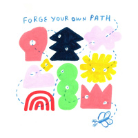 373 - How to Escape Your Creative Heros Shadow  Forge A Deeply Satisfying Path