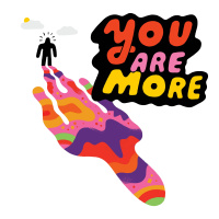 144 - You Are More (Dive Deep Series Pt 1)