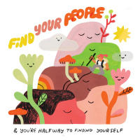 264 - How to Find Yourself as An Artist in the Last Place Youd Think To Look 00:0046:54