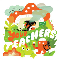 319 - 3 Things to Do When You’re Afraid The Times are Moving Faster Than Your Slow Progress