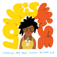 242 - What to Do When the Flow Stops with Loveis Wise