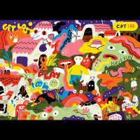 133 - The 3 Obstacles Blocking Your Creative Magic (and How To Move Through Them!)