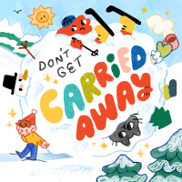 465 - What to Focus on  What to Let Go with Cheyenne Barton *REPLAY*