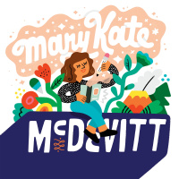 156 - The 3 Essential Ingredients of an Effective Side Project with Mary Kate McDevitt