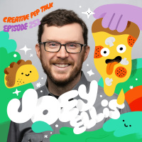 253 - What a Big Idea Looks Like with Joey Ellis