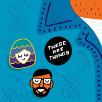 130 - Win in Business without Winning the Creative Lottery with These Are Things 