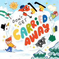 350 - What to Focus on  What to Let Go with Cheyenne Barton