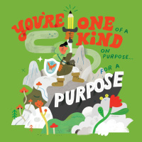 279 - 5 Unexpected Ways How to Find Your Creative Gift