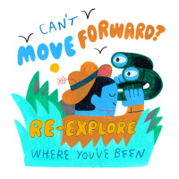 506 - The Career Defining Breakthrough I Found in Scary Slow Times