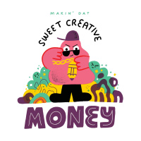 122 - How to Build Sustainable Income  Thrive!