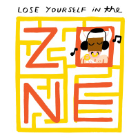 386 - How to Create an Inspiring Prompt That Unlocks Your Most Inspired Creative Work