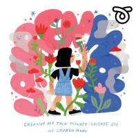 271 - How to Make a Campaign for YOU, Find Your Voice, Instagram Tips  More with Lauren Hom