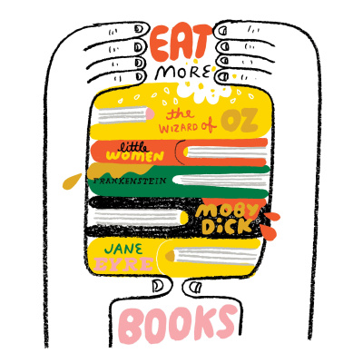 Creative Pep Talk