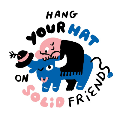 Creative Pep Talk