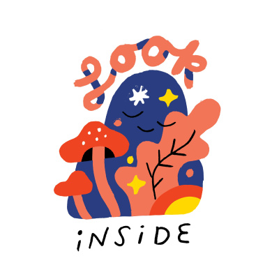 Creative Pep Talk