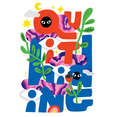 Creative Pep Talk