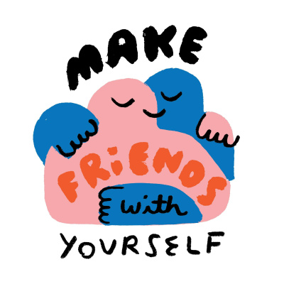 Creative Pep Talk