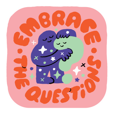 Creative Pep Talk