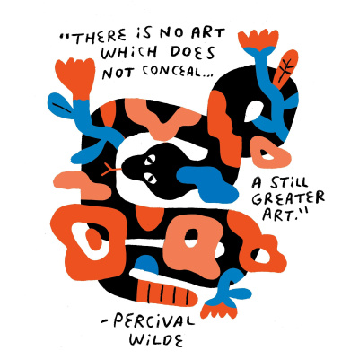 Creative Pep Talk