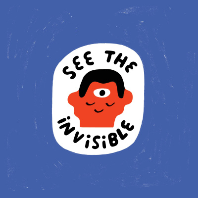Creative Pep Talk