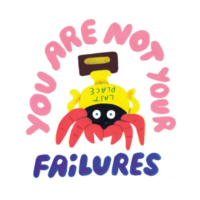 Creative Pep Talk